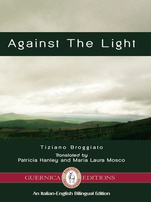 cover image of Against the Light